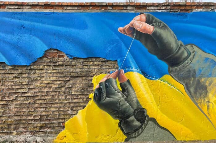 Метаморфози Зеленського: чи зможе Україна перетворитись на “європейський Ізраїль”