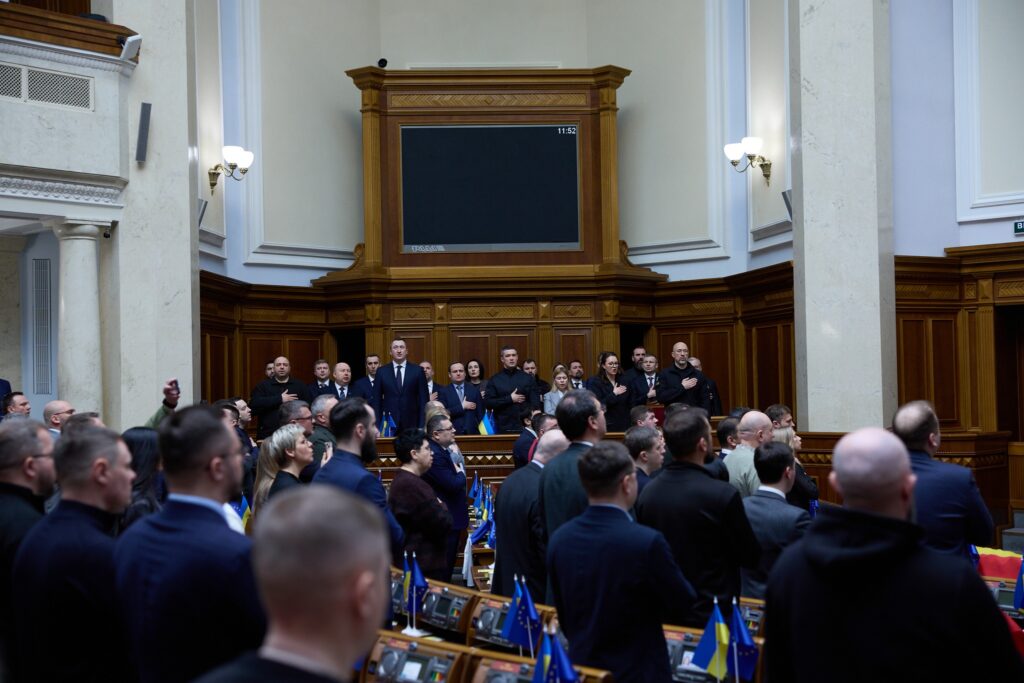 “Монобільшість лише на папері”: як Банкова втрачає контроль над Радою