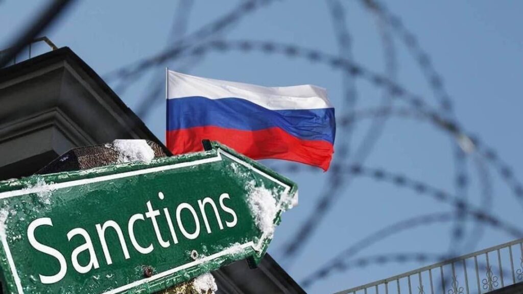 РФ використовує переговори для уникнення санкцій