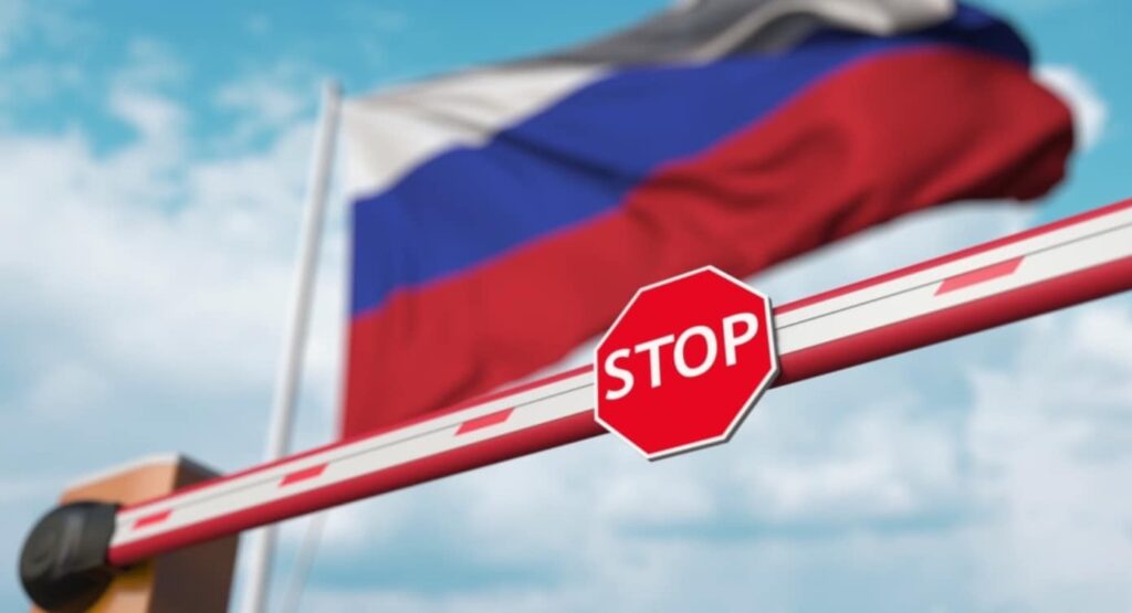 Німецька технокомпанія постачала продукцію до Росії попри санкції