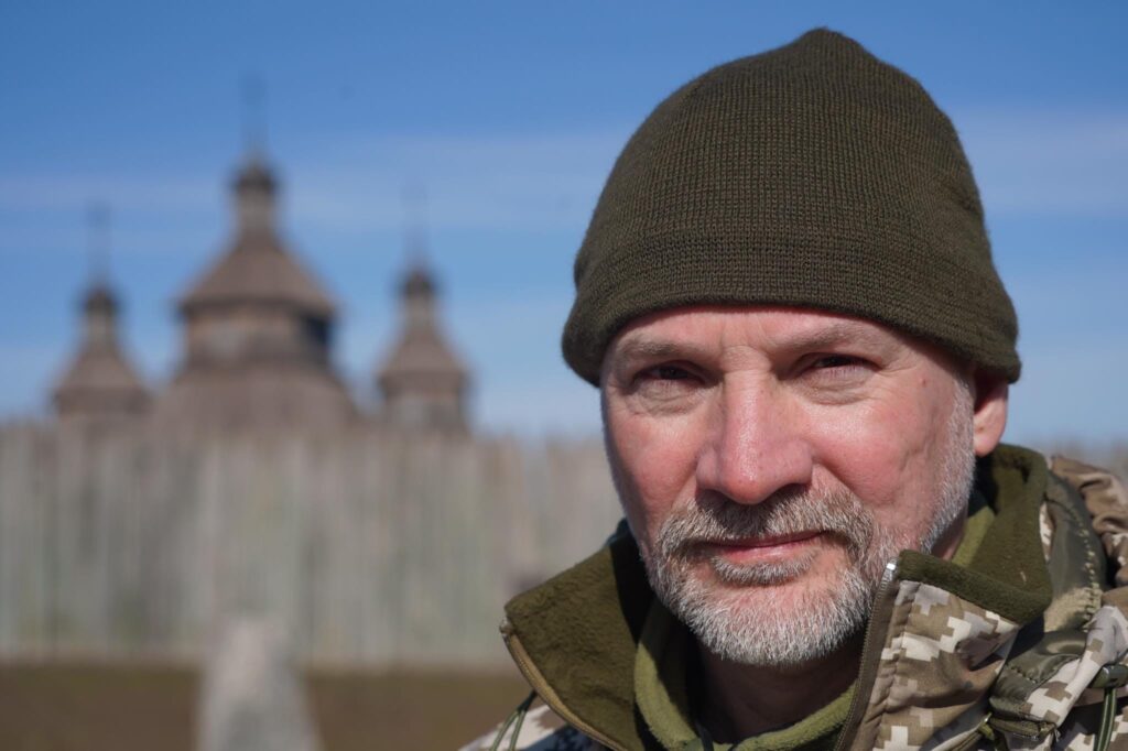 Минкульт уволил директора заповедника «Киево-Печерская Лавра» Остапенко: тот заявил о «закулисной борьбе»