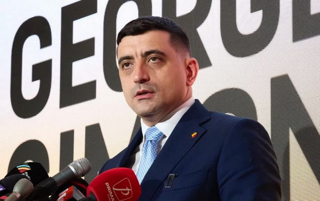 “Українці поводяться як росіяни”: кандидат у президенти Румунії звинуватив Україну в неповазі до меншин