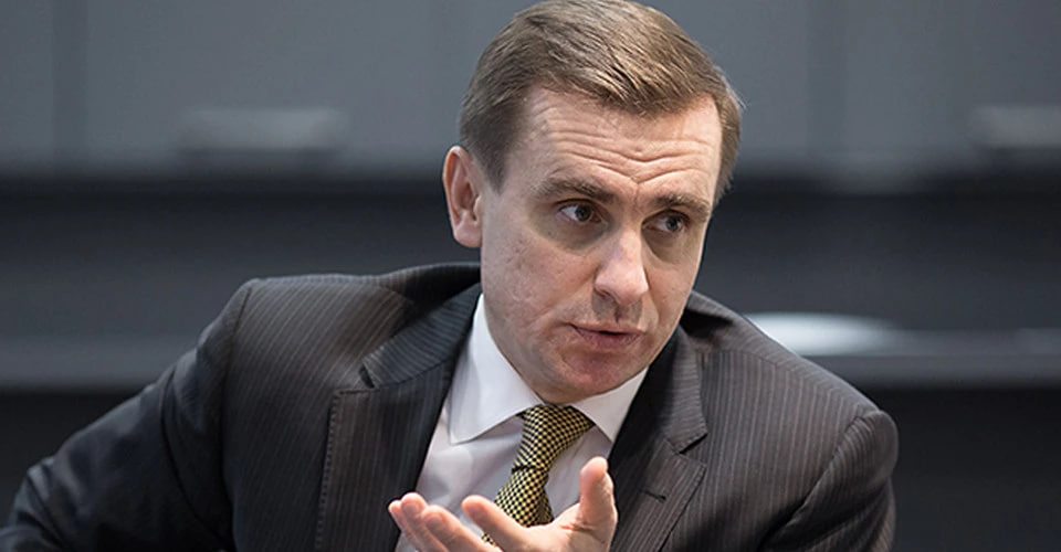 Костянтин Єлісєєв: за “Харківські угоди” мають відповідати ті, хто їх насправді готував