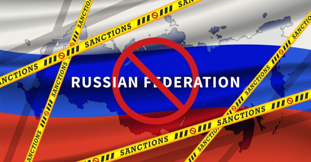 EU extends sectoral sanctions against Russia for six months