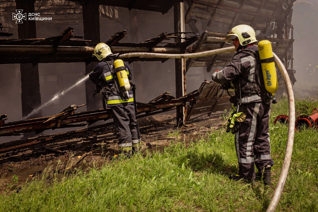 Фото: ДСНС