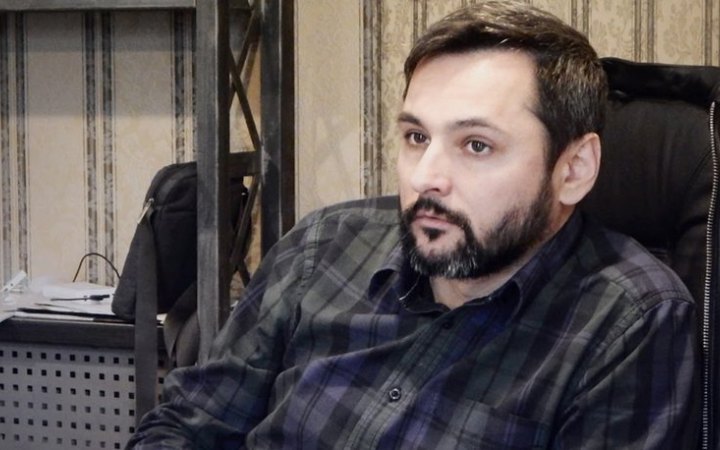 Керівника Молодого театру звільнили через звинувачення у сексуальних домаганнях