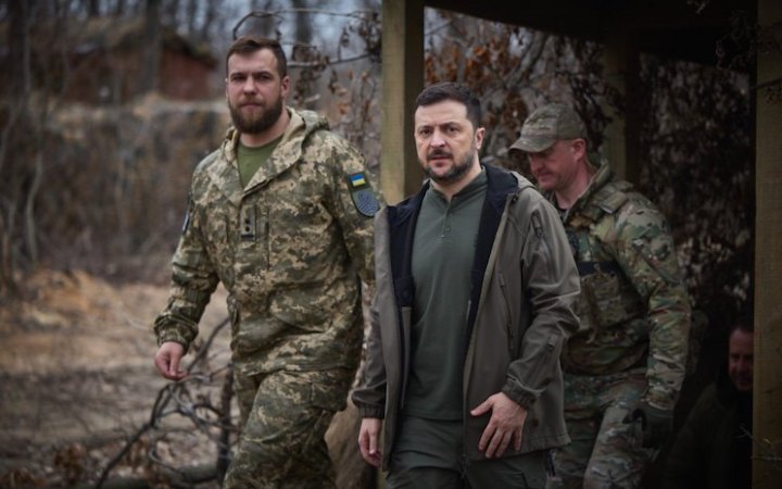 Комбриг 59 ОШБр Шевчук підтвердив звільнення з посади та назвав можливі причини