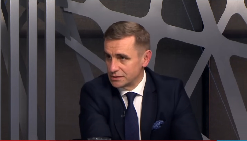 Єлісєєв розкрив справжню причину обшуків у себе вдома: що приховує Банкова