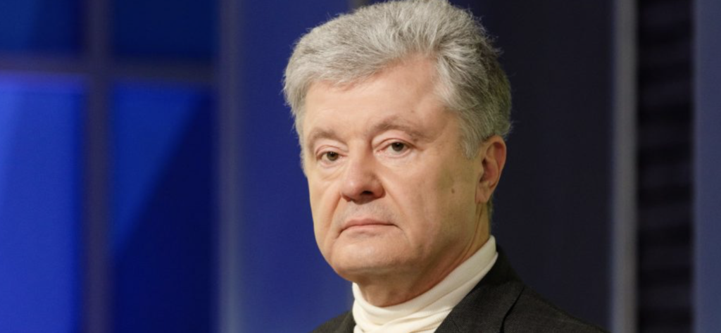 Цю “Дружбу” час зупинити – Порошенко закликає заборонити транзит російської нафти через Україну