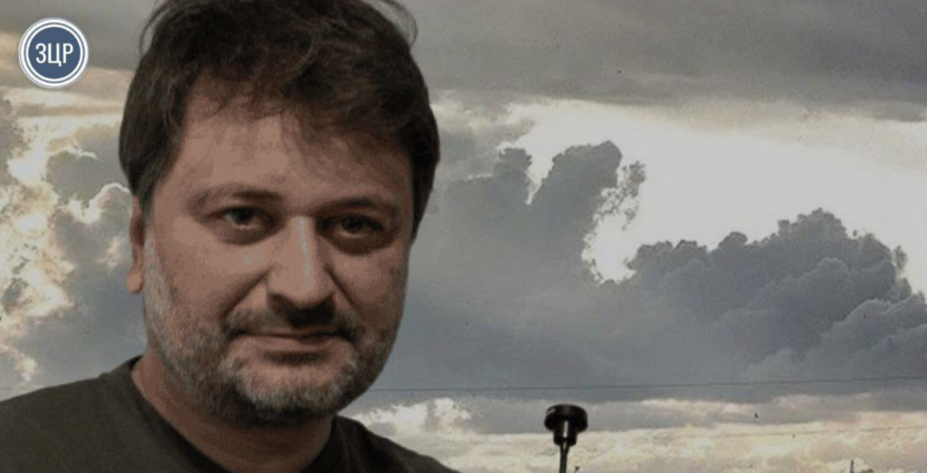 Член виборчкому “Слуги народу” – агент ФСБ, намагався вбити конструктора БпЛА у Запоріжжі – ЗМІ