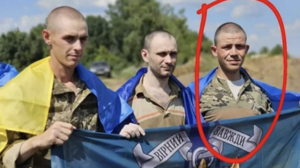У Києві судитимуть звільненого з полону військового