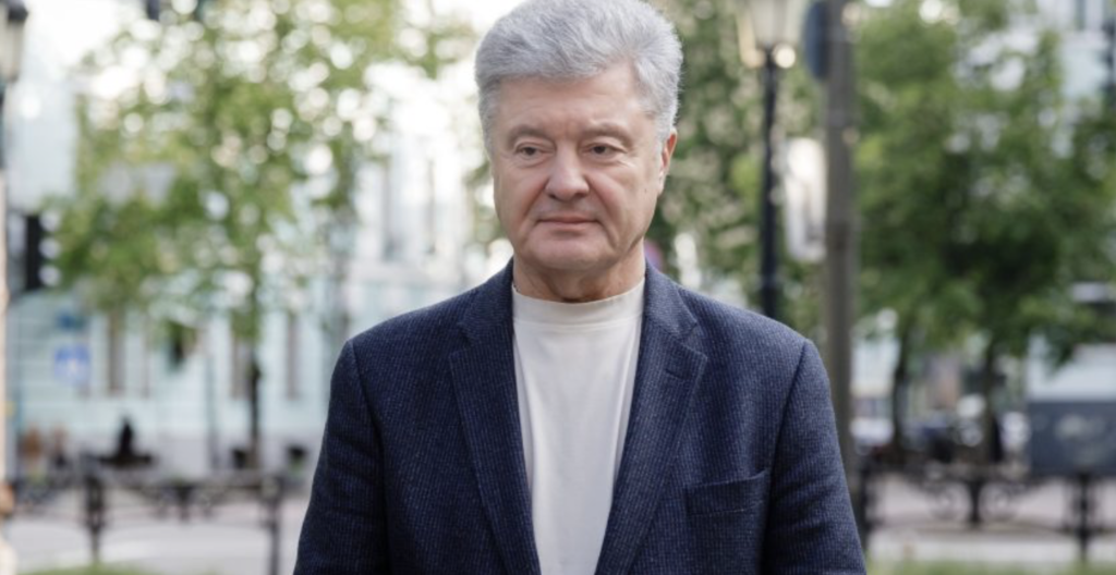 Порошенко в интервью La Repubblica: переговоры для путина это тоже способ ведения войны
