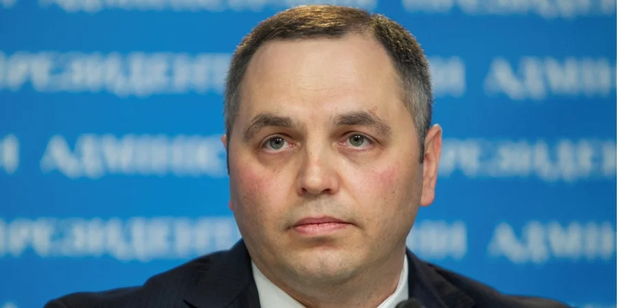“Anomalies” in autodistribution: Portnov’s cases “accidentally” ended up with the right judges
