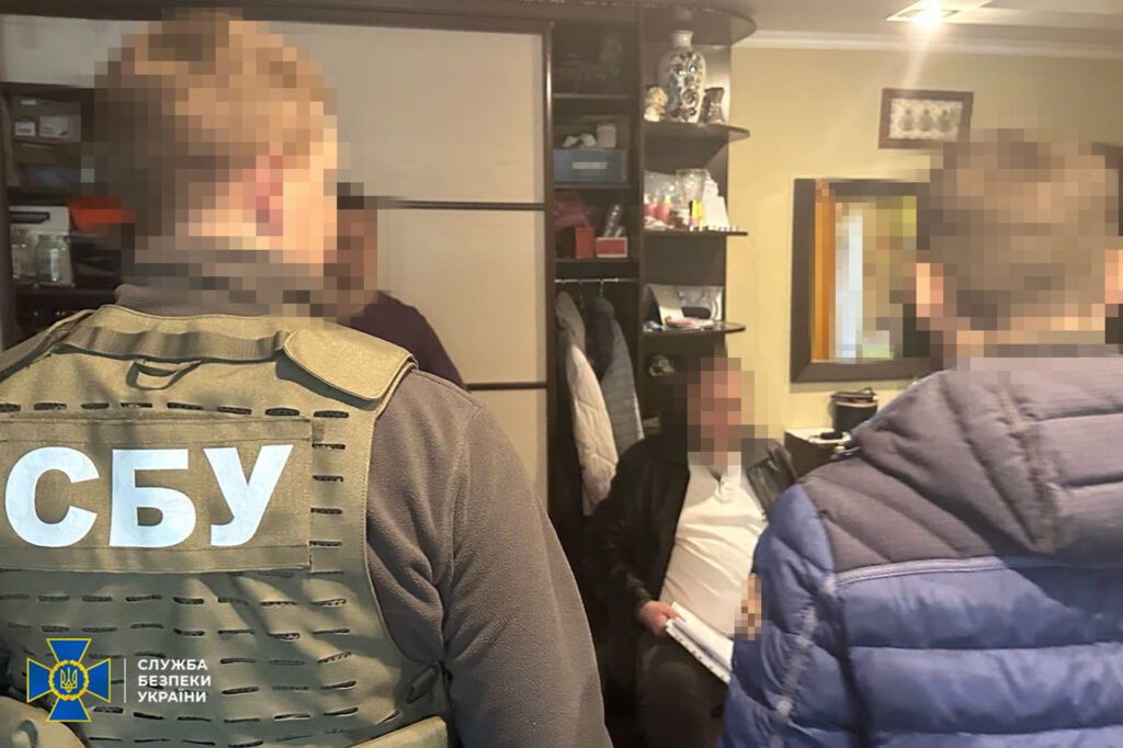 В Монако задержали сына экс-президента «Мотор Сичи»: подробности дела