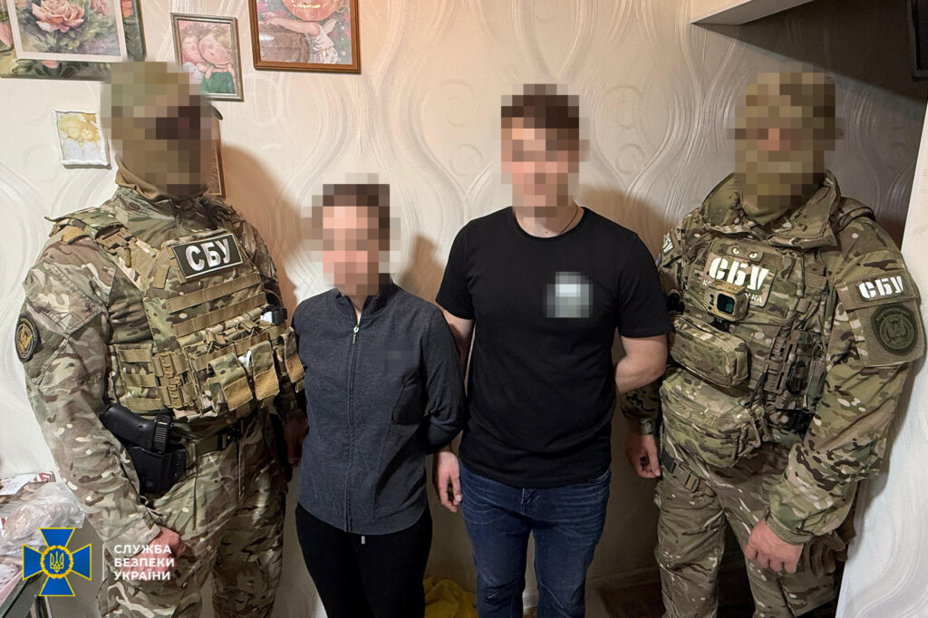 Наводили ракети РФ за допомогою відеореєстраторів: СБУ знешкодила масштабну російську агентурну мережу