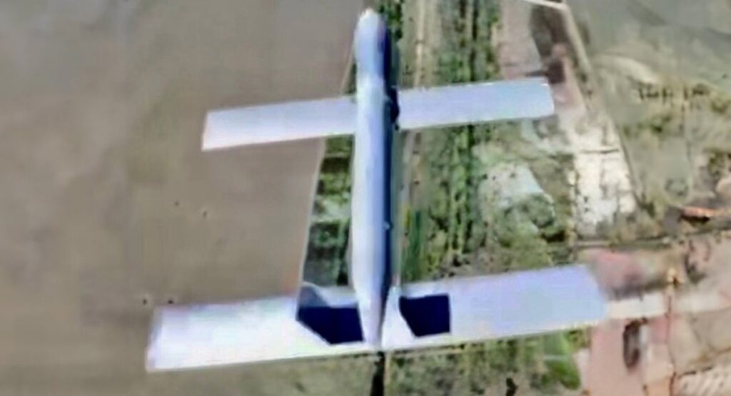Росія застосовує нові автономні дрони-камікадзе з дальністю до 100 кілометрів