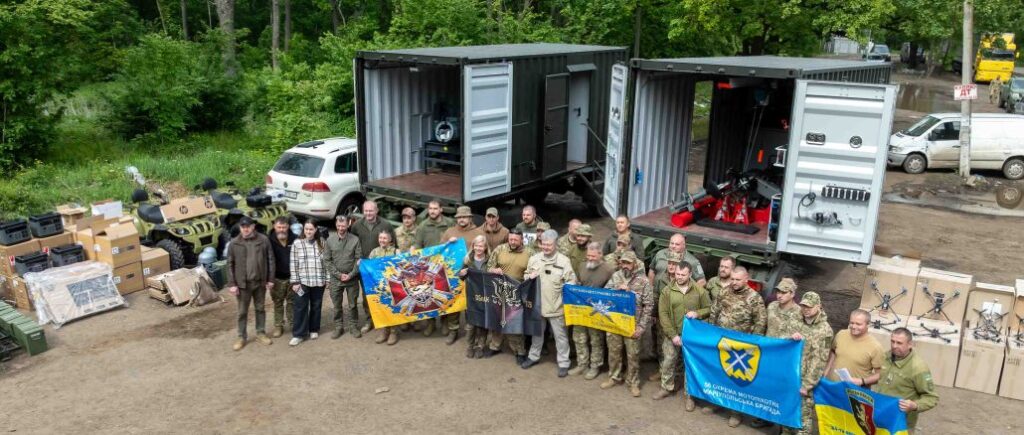 Порошенко: ЗСУ – наш головний аргумент у переговорах, і ми маємо їм допомагати попри все