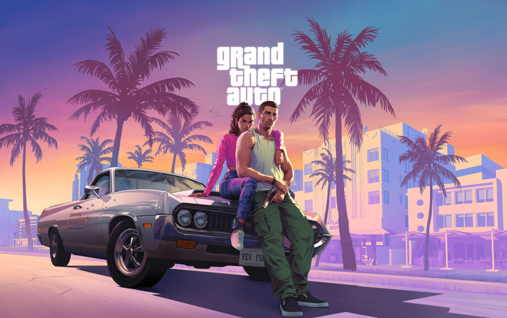 Rockstar выпустила второй трейлер GTA 6: названа дата релиза долгожданной игры