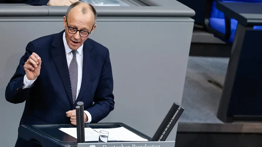 Trump-Putin meeting: Germany expects such dialogue to lead to ceasefire in Ukraine