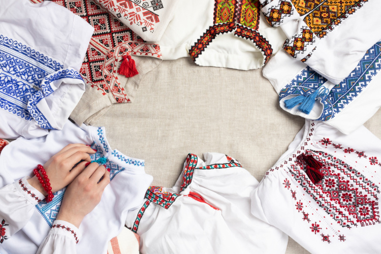 День вишиванки в Україні: історія та важливі факти