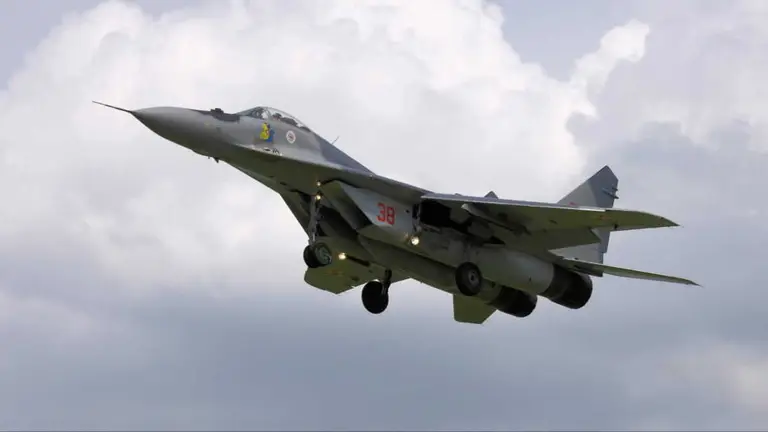 Precision Strike: Ukrainian Air Force Destroys Russian UAV Command Post in Zaporizhzhia Direction