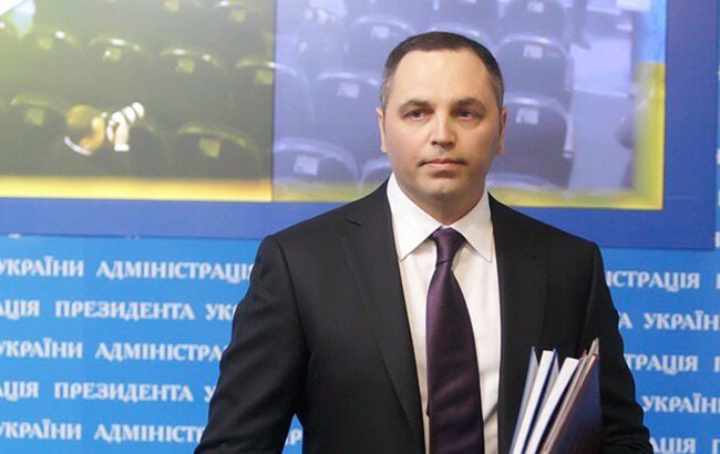 УП: Портнов був “режисером вугільної справи” проти Порошенка