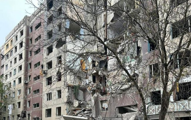 У квітні Росія вбила найбільшу кількість мирного населення за 6 місяців