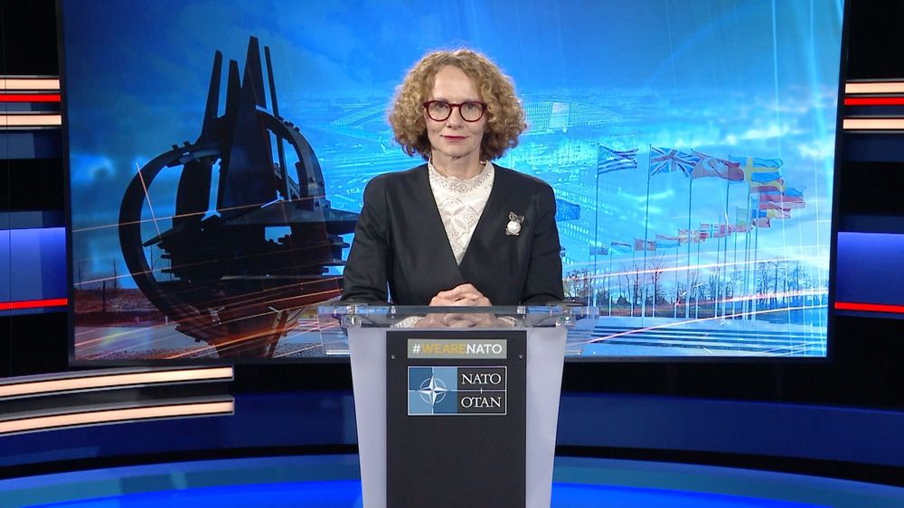 Заступниця Генсека НАТО: Альянс й надалі надаватиме Україні підтримку