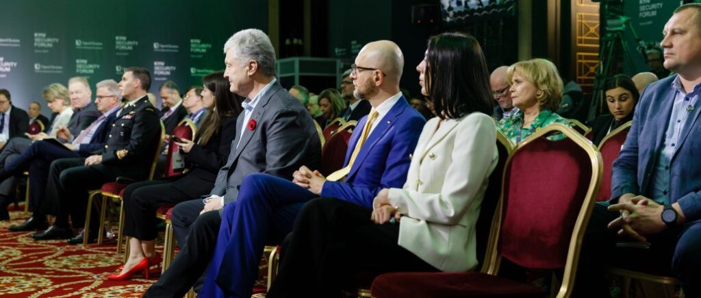 Порошенко: ратификация сделки – это попытка вывести украинско-американские отношения из глубокого кризиса