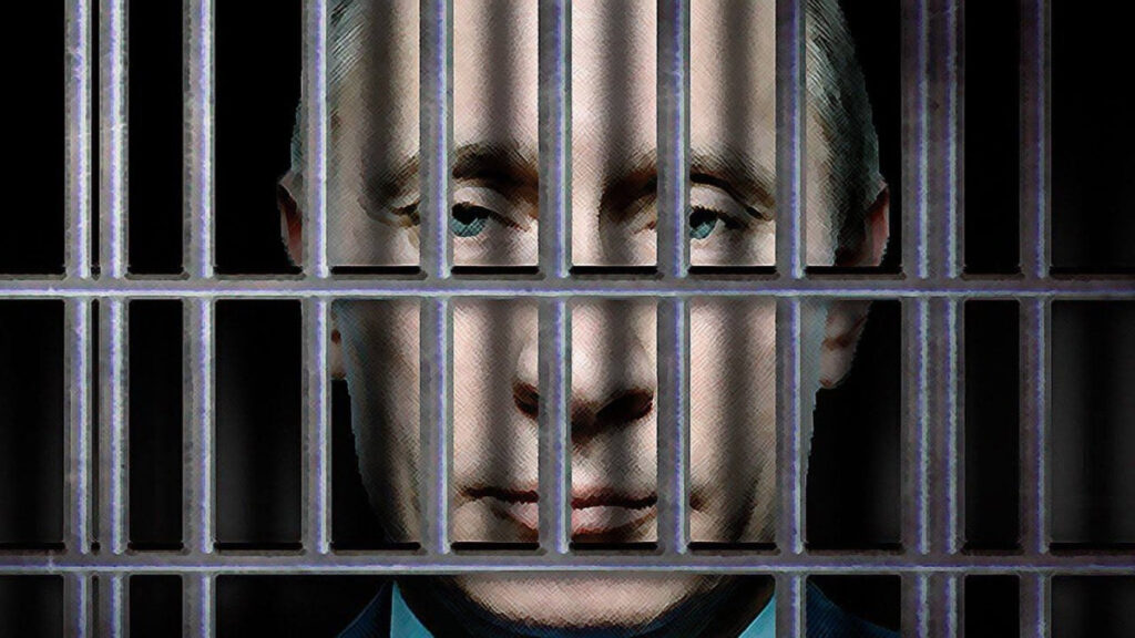 “Ticket to The Hague”: Is it realistic to organize a special tribunal against the Russian leadership?