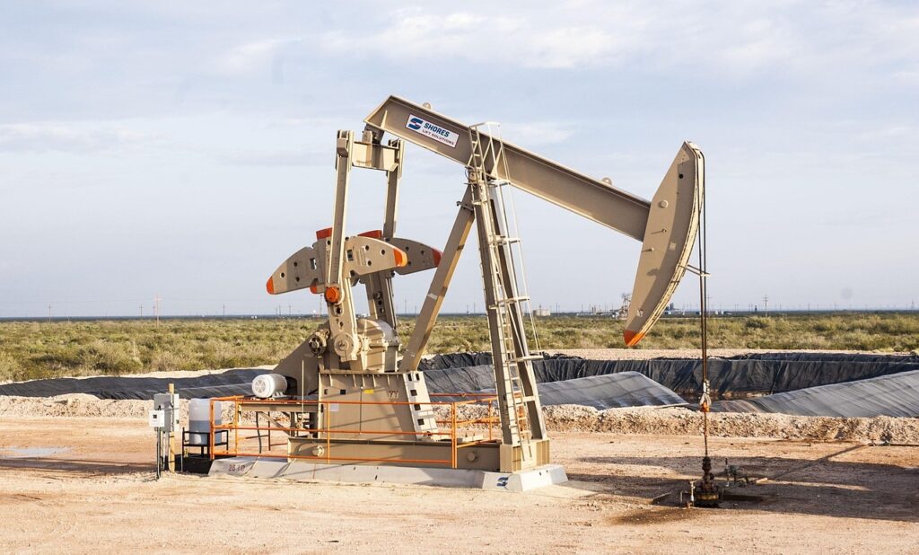 Sharp rise in oil: the market reacted to a new round of conflict in the Middle East