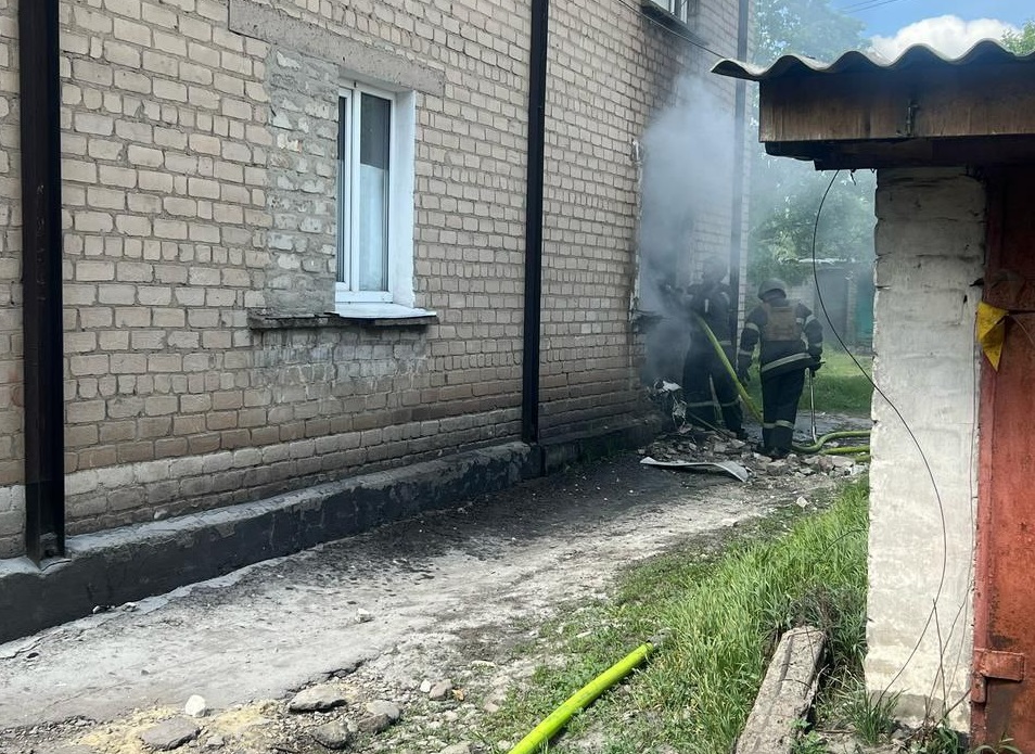 В Донецкой области из-за российских атак погибли шесть человек
