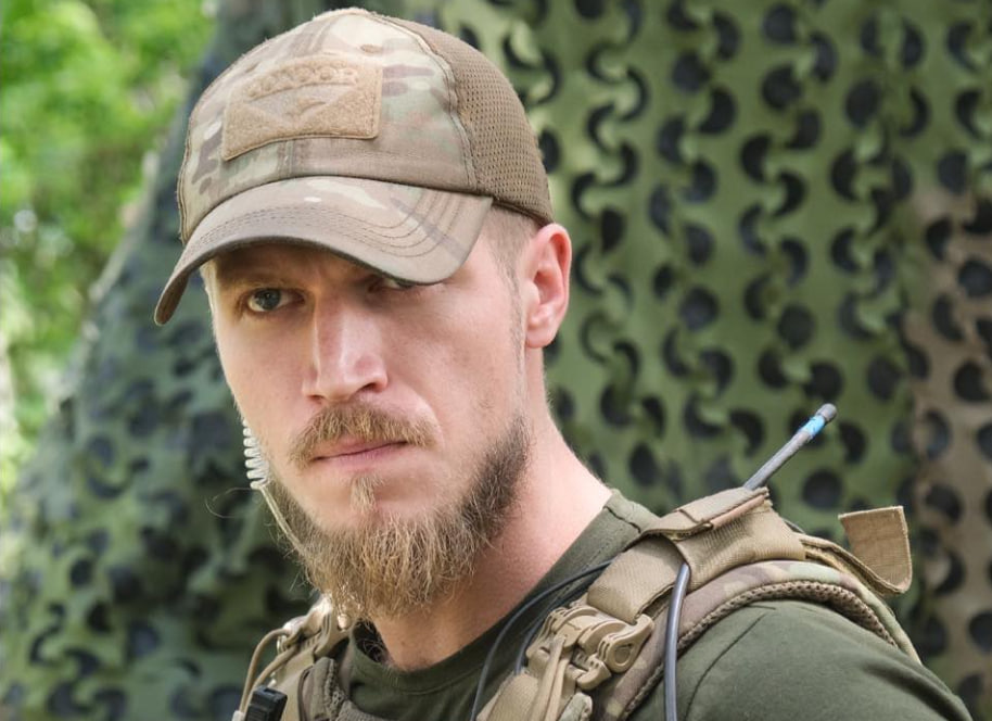 Комбат 47 ОМБр “Маґура” Ширшин подав рапорт на звільнення: у чому причина