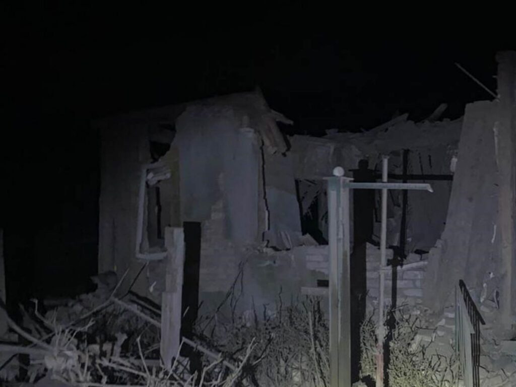 Армія РФ атакувала Костянтинівку: загинула жінка, троє поранених