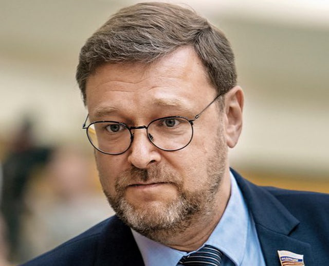 У Росії заявили, що передадуть Україні “меморандум” про перемир’я найближчими днями