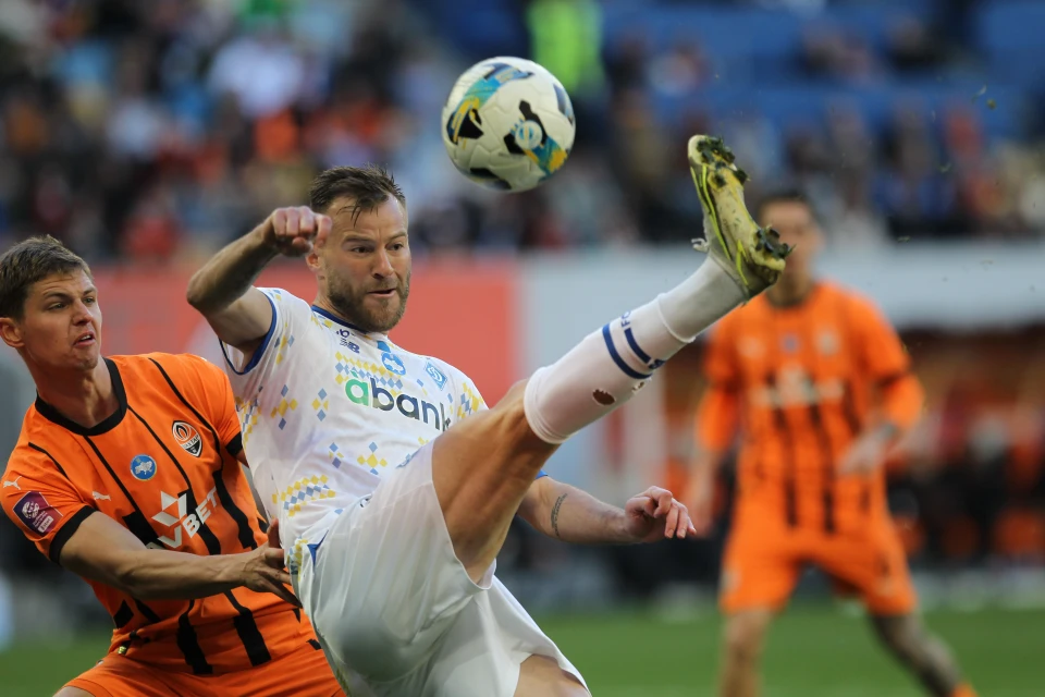 Dynamo – Shakhtar in the 1/8 finals of the Ukrainian Cup: when is the game and where to watch