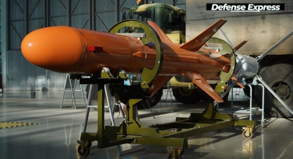 Straight to the Heart of Russia’s Military-Industrial Complex: What the upgraded Neptune missile can do