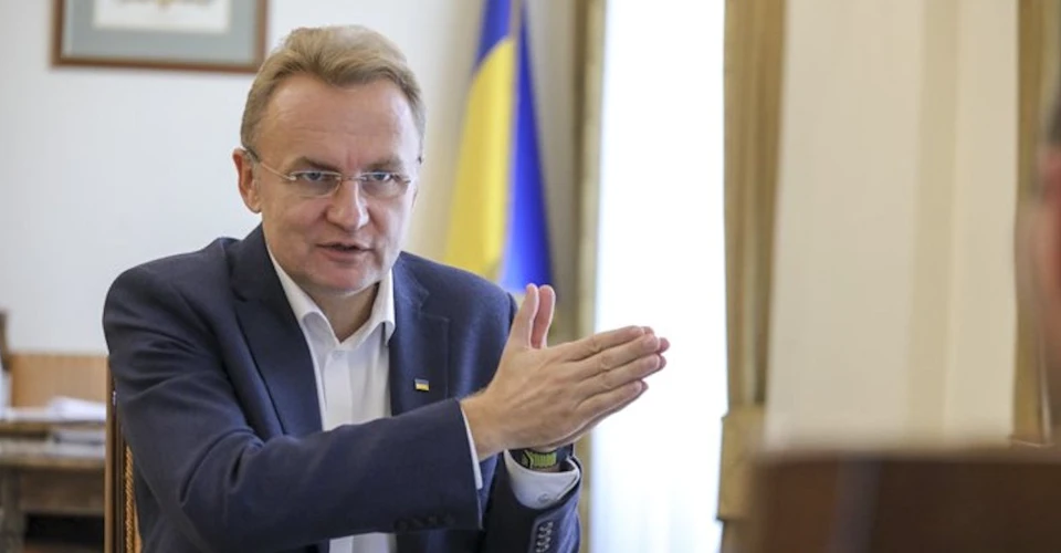 Lviv’s long-term construction project: Poles, with whom Sadovyi terminated a contract for a waste processing plant, have filed a lawsuit in international arbitration.