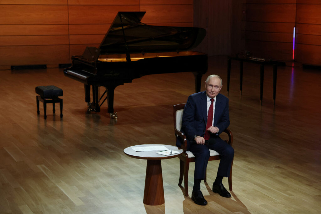 Путін, де твої карти: чи буде “та сама помста” від Кремля