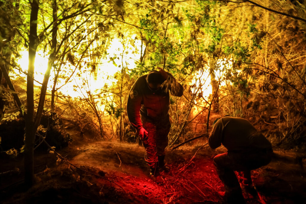 ЗСУ ліквідували 1470 окупантів, 119 артсистем та 7 танків