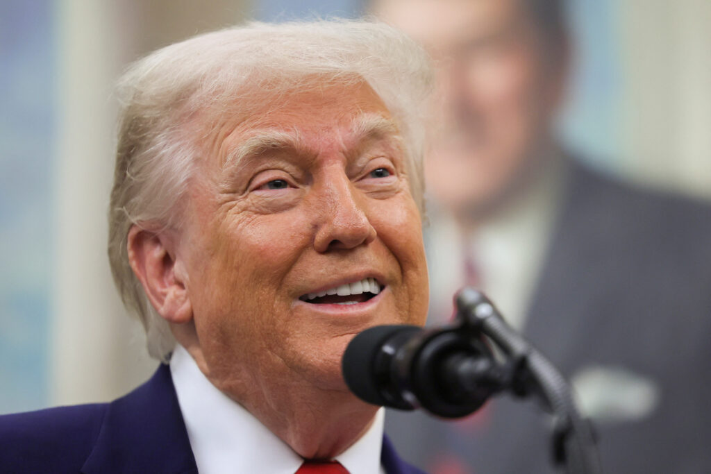 Кордони 1991 року? Трамп зробив неочікувану заяву про українські території