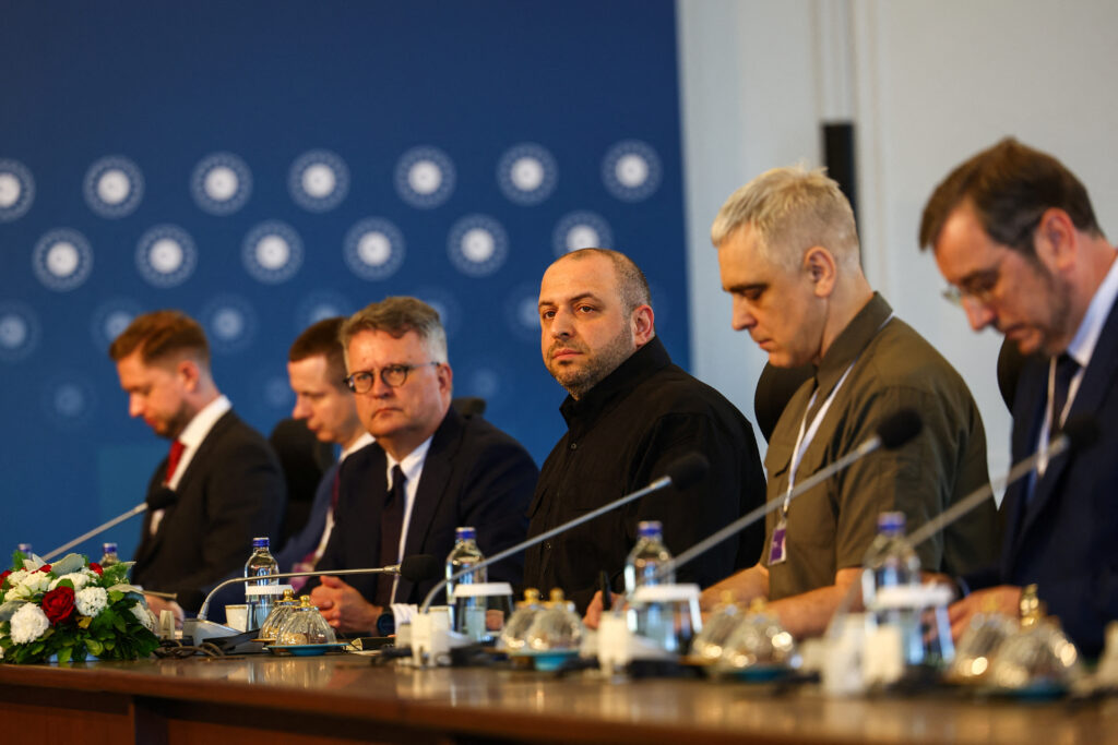 Ukrainian delegation is already preparing: Zelenskyy confirmed a new meeting with Russia