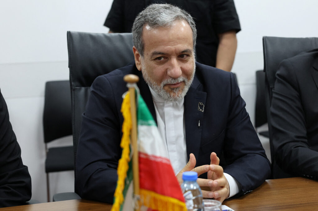 Iran’s Foreign Minister Announces Meeting with Putin Amid US Strikes on Nuclear Facilities