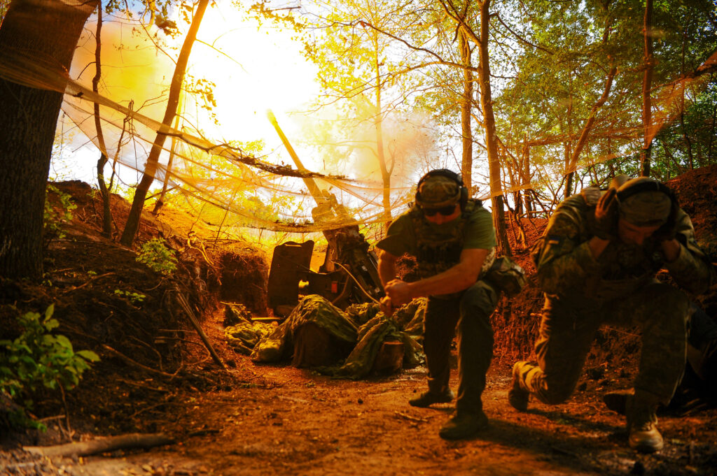 Defense forces repelled 175 Russian assaults in 24 hours, the heaviest in the Pokrovsky and Novopavlovsk directions