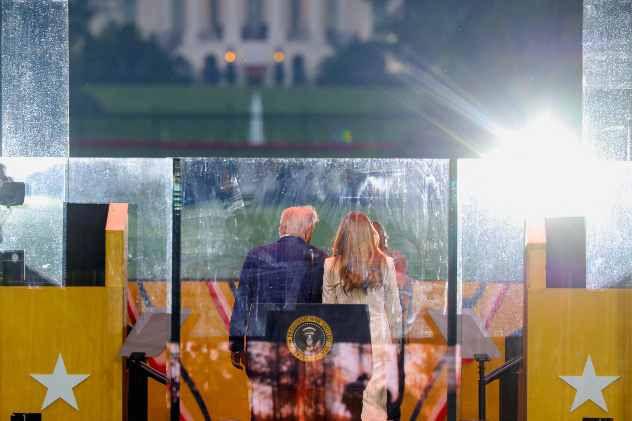 photo: Reuters