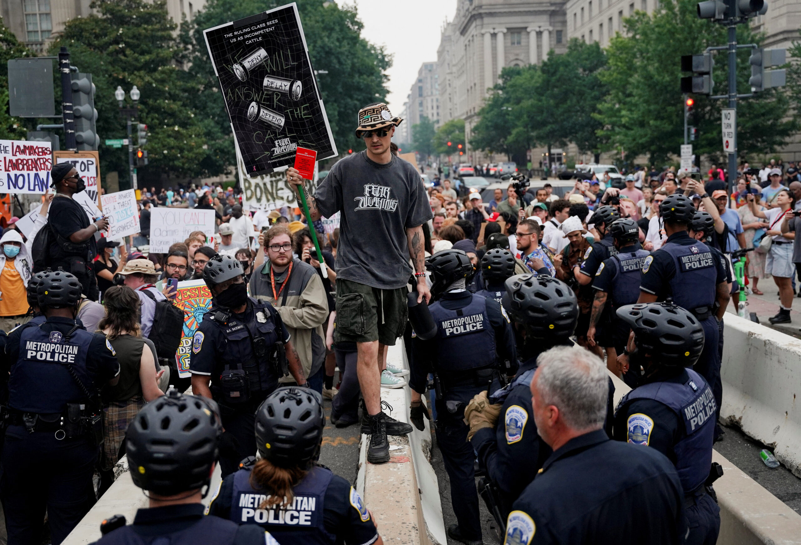 photo: Reuters