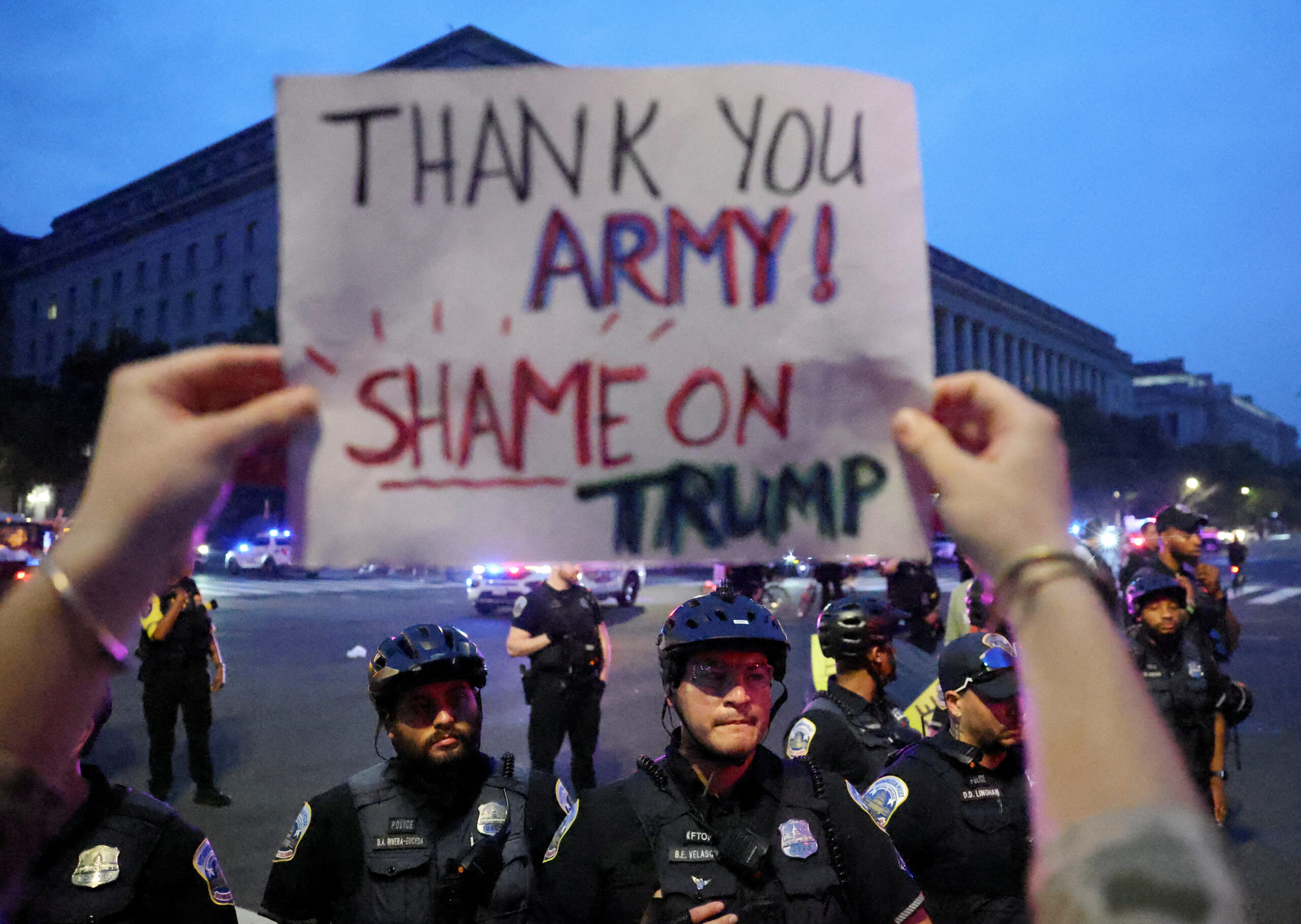 photo: Reuters