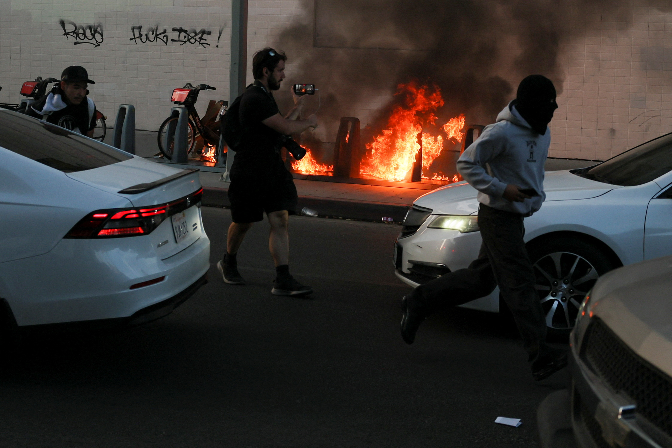 photo: Reuters