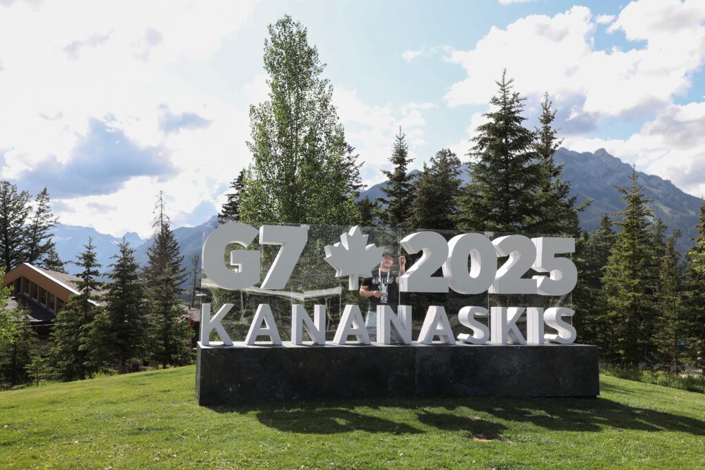 G7 Summit in Canada: Will Ukraine Have a Diplomatic Victory?