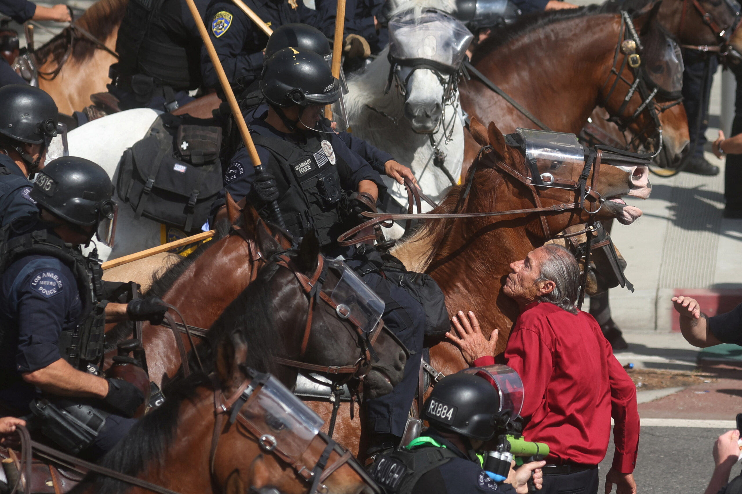 photo: Reuters